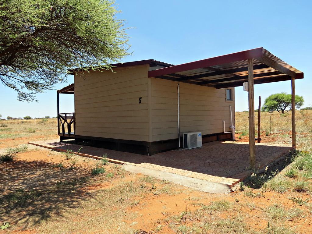 Stablewood Lodge Kimberley Exterior foto